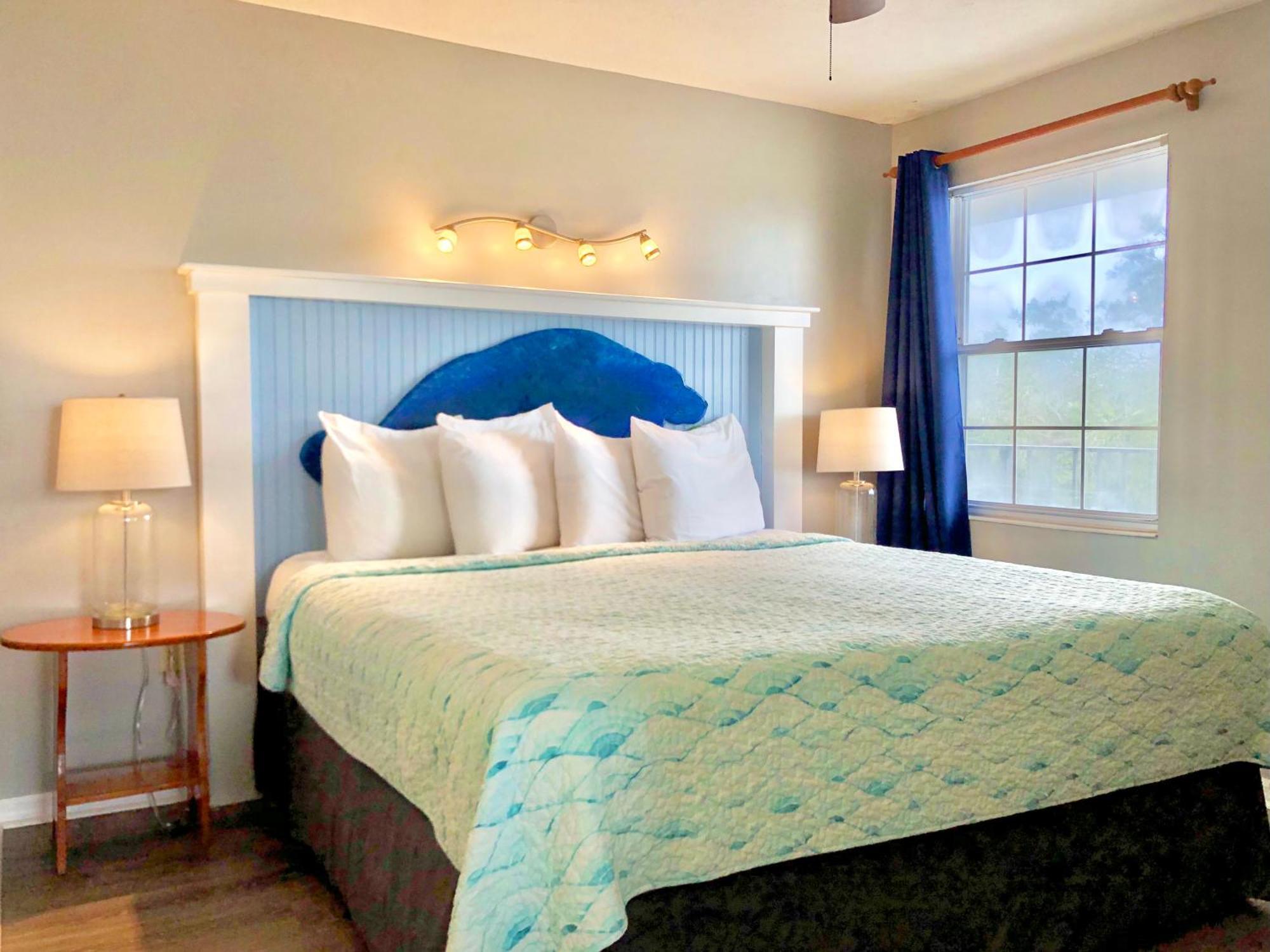 Davis House Inn Себастьян Номер фото