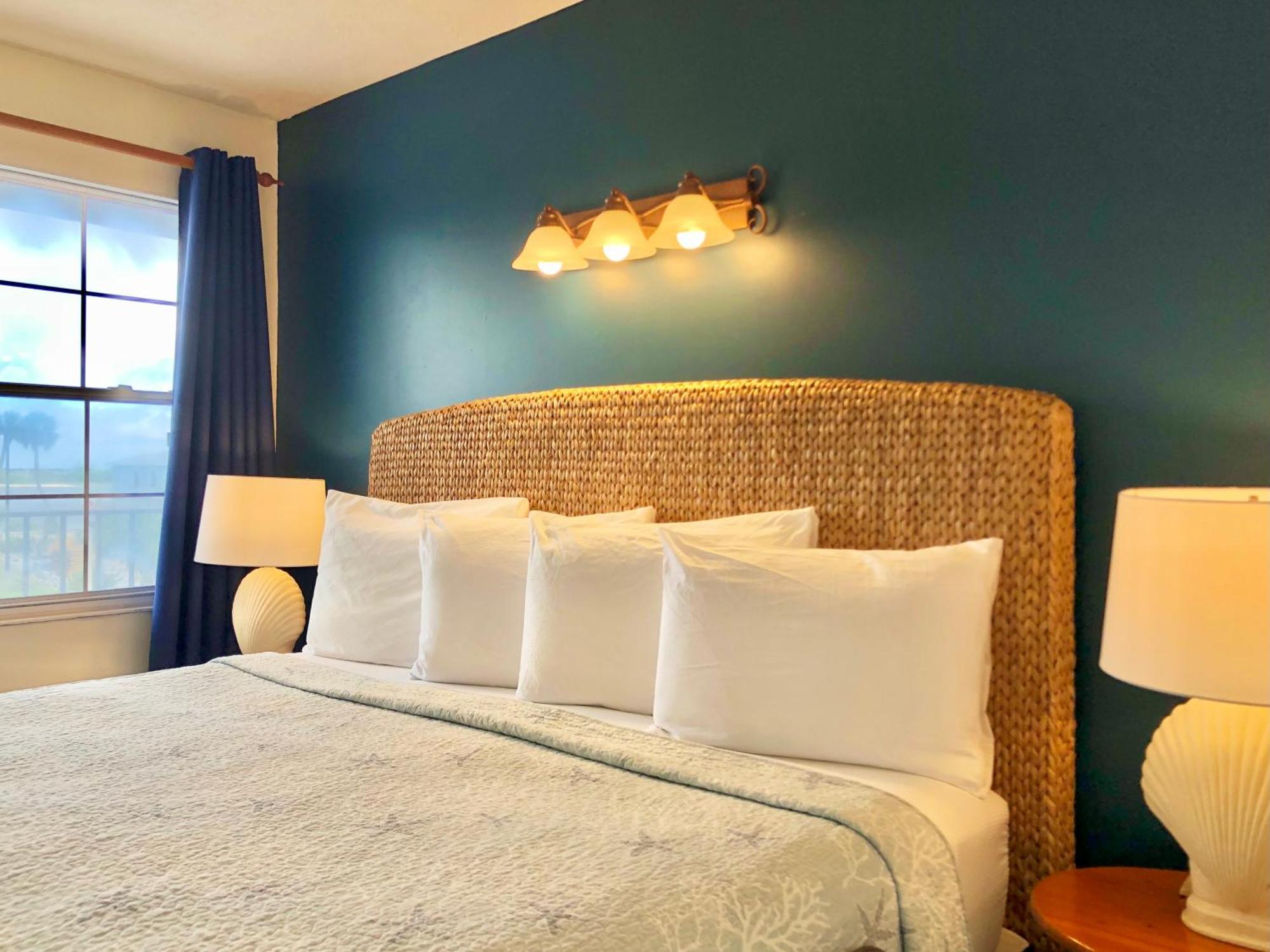 Davis House Inn Себастьян Номер фото