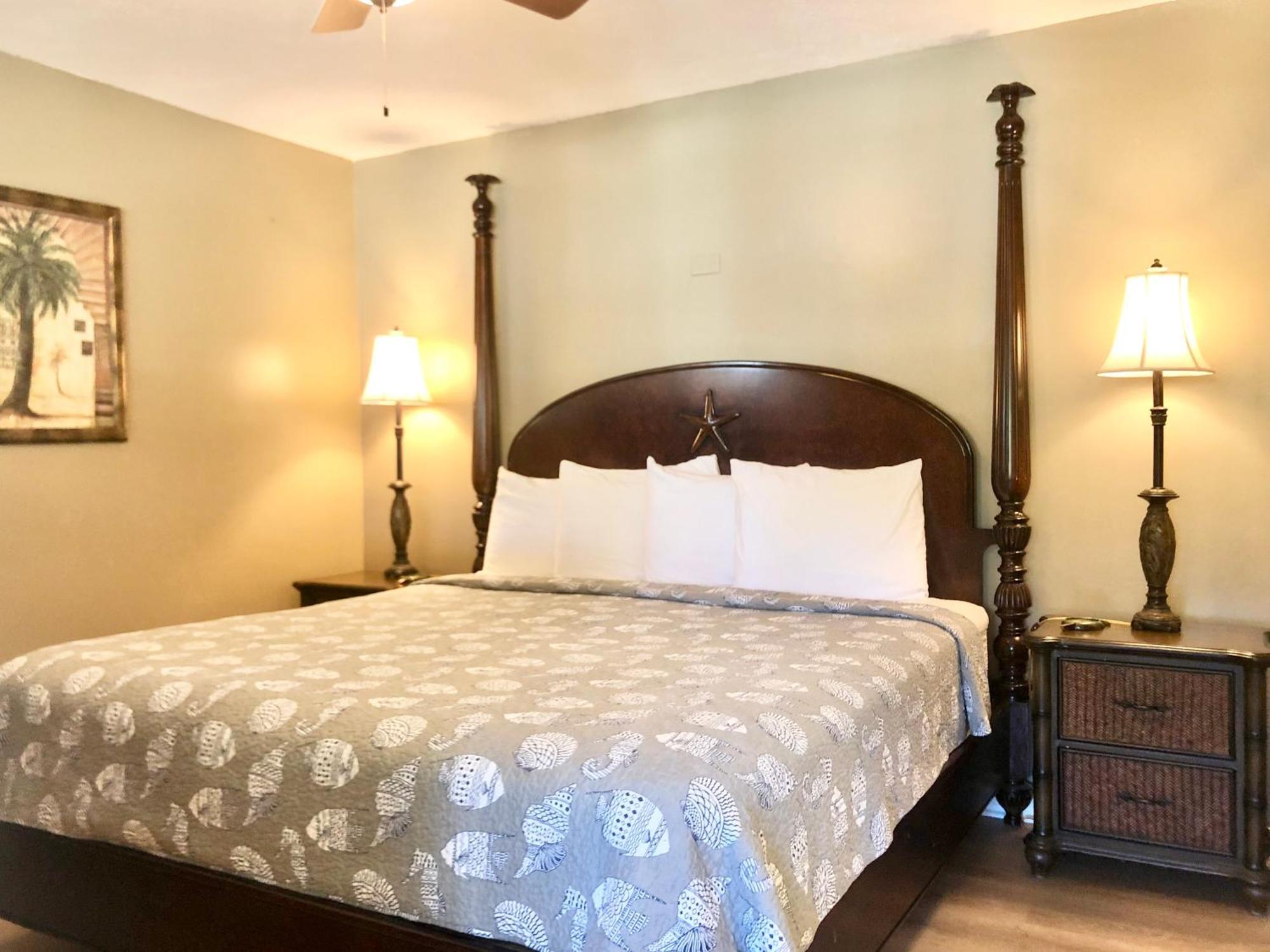Davis House Inn Себастьян Номер фото